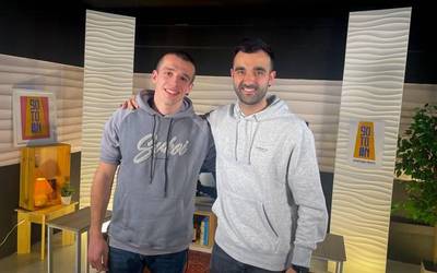 Sotoan, Aitor Andreurekin