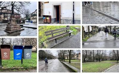 Herritarrek egindako zortzi proposamen gauzatuko dira