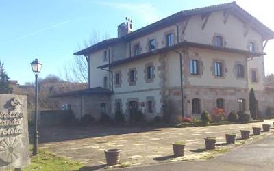 Erraien Bidea Arbizura darama