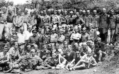 Memoria historikoari buruzko dokumentala eta erakusketa ikusteko aukera izanen da larunbatean Beran