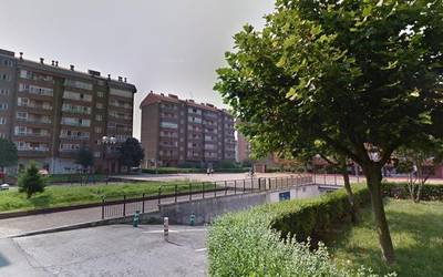 Erresuma Batuko herri batean bihurtuko da Aita Mari, telesail baten filmaketarako