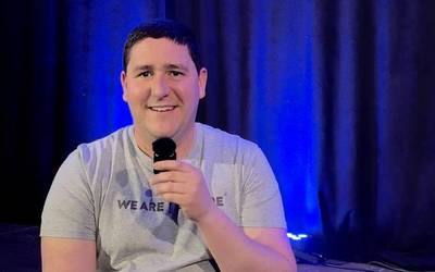 Lander Aznal (Brigade Loco): "Mexikon ere saiatuko gara Euskal Herriko kultura eta errealitatea ezagutarazten"