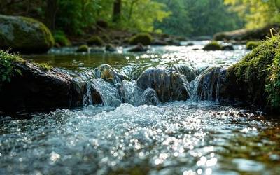 1.420 sinadura bildu dituzte Azkoitian mendiko uren erabiltzaileei eskatu dizkieten neurrien aurka