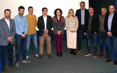 Irurtzun, Uharte Arakil, Etxarri Aranatz eta Arbizukoak