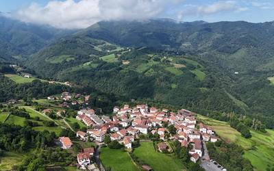 Arantzan larre aprobetxamenduen eskaerak egiteko garaia