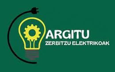 Argitu zerbitzu elektrikoak ezagutzen