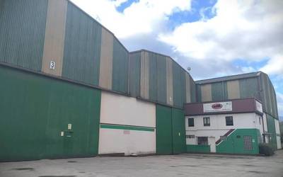 Construcciones Metálicas Ayala ixtear dagoela uste dute langileek