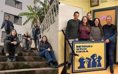 Gipuzkoako Bertso Txapelketaren Herriartekoaren lehen kanporaketa Soraluzen, bihar