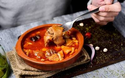 Erraien Bidea Elbeteko Posadaraino ailegatuko da