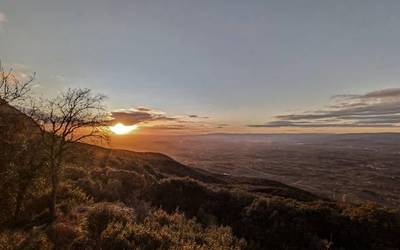 Festa dator, baita zerutik ere