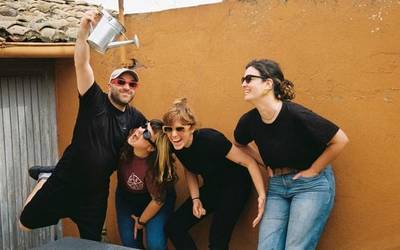 Oztoporik Ez kolektiboak antolatuta, hiru kontzertu egingo dituzte gaur arratsaldean