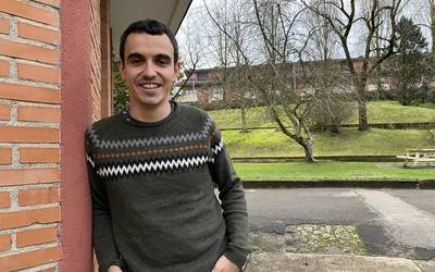 "Desoreka handia dago Garitaonandiaren ekarpenen eta berarekiko ezagutzaren artean"