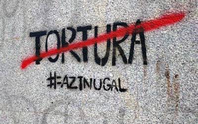 Tortura aitortza gehiago