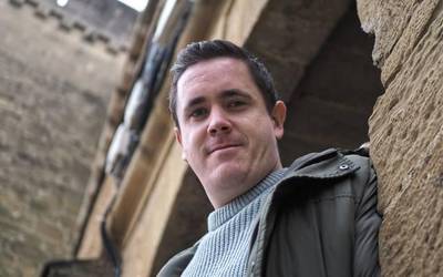 Fiskaltzak Guardiako alkatearen kontrako salaketa artxibatu du