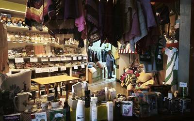 Zaldibarko elkartasun tonbolak gaur zabalduko ditu ateak