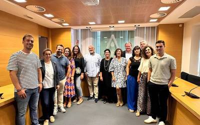 Kale egoeran dauden pertsonentzat errolda soziala aktibatzeko asmoa "ke-gortina" dela uste du EAJk, "okupazioari eta segurtasunari buruzko eztabaida s