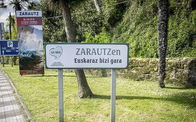 Euskaratik hizkuntza guztiekin