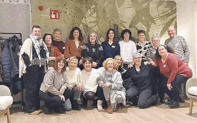 Debarroko bizilagunen %5,20k bakarrik ematen du odola, azken datuen arabera