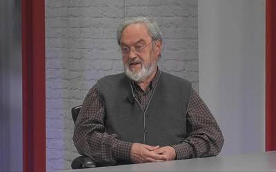 Jose Antonio Villar musikari eta aktore oñatiarra hil da