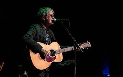 Ruper Ordorikak kontzertua eskainiko du gaur iluntzean, Probalekuan