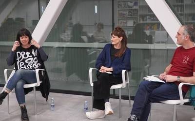 Antzerkia, maskaren atzean