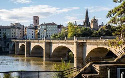 Bihar zabalduko dute Beheko Plazak Logroñora egingo duen txangorako izen ematea