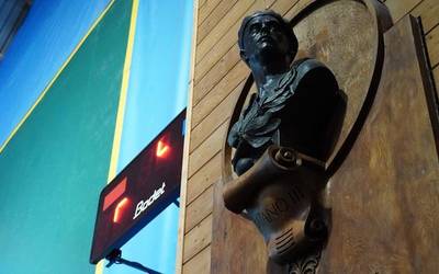 Atano III.a pilota txapelketaren datorren jardunaldiaren ordutegiak