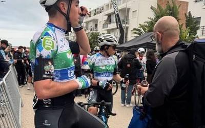 Ailetz Lasa gustura Volta ao Algarven