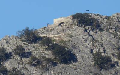 Gazteluen bidez ondare turismoa sustatzeko pauso bat gehiago