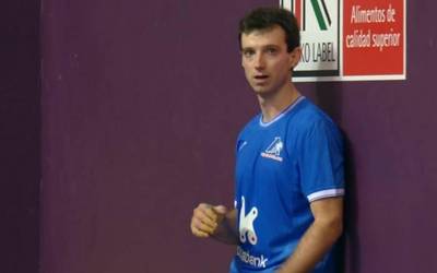 Zabala eta Martija, ibaiertzean