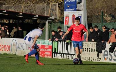 Txerloia dute gotorleku