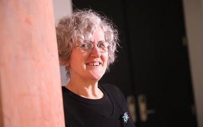 Ixabel Agirresarobek 'Maletan bi ipuin' ipuin kontakizuna egingo du eguenean