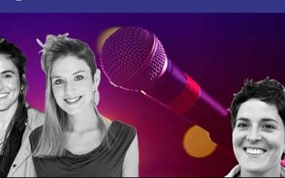 Atxondon bertso saio literarioa izango da domekan, Miren Artetxeren ipuina oinarri hartuta