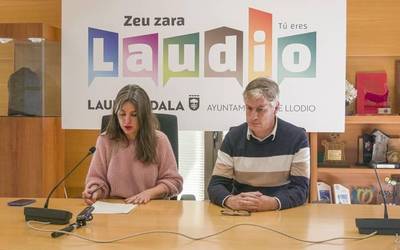 Azken 10 urteetako kontratazioen kanpo auditoretza egingo du Laudioko Udalak, dituen "arazo estrukturalak" bideratzeko