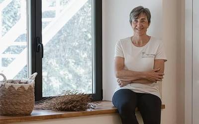 Haurren neurogarapena izango du hizpide Feli Oregi logopedak Kultur Elkartean