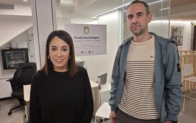 Etxebizitza Bulegoak aurrez aurreko arreta emango du Soraluzen, eguaztenetan, Kalebarren 8n