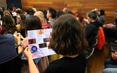 Bergarak hartuko du, ostegunean, aurtengo Laburbiraren aurrestreinaldia