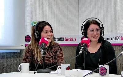 Nola lotzen dira sexualitatea eta inauteriak?