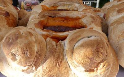 Karapaixoak egiten ikasteko saioa antolatu du Loramendik