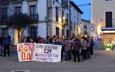 Altsasu, Etxarri Aranatz eta Lakuntzakoak