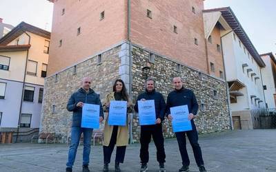 Badator Lapetan euskarazko online jokoaren bigarren aldia