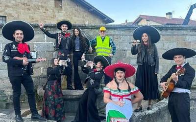 Mozorroak, atzera ere