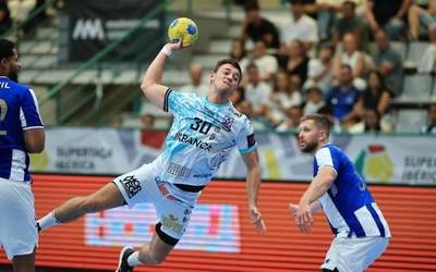 Aitor Albizu: “Aldaketa garaia ari da izaten niretzat, eta oso gustura nago orain”