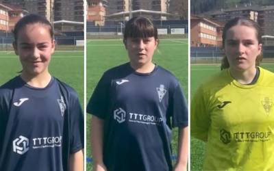 Liderraren aurka 3-5 galdu dute bergararrek