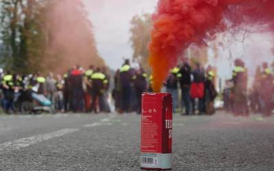 Tubacexeko sindikatuek lanuztea deitu dute ostegunerako, lan hitzarmenaren negoziazioak aurrera egin dezan