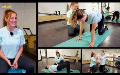 Kirola etapa guztietan