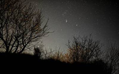 Beste horrenbeste datozen orduotan