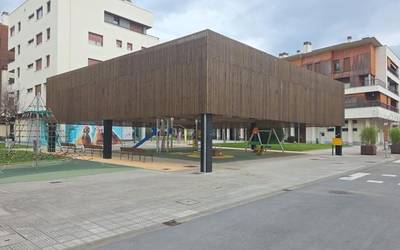 10 hobekuntza eta 210 lagunen parte hartzea