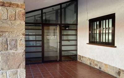 Sukaldaritza tailerrak Garaiko Otea Loran elkartean