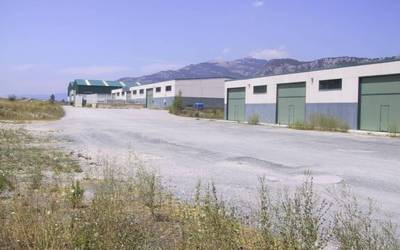 Decons Baldak beste hondakin bat kudeatzeko baimena jaso du